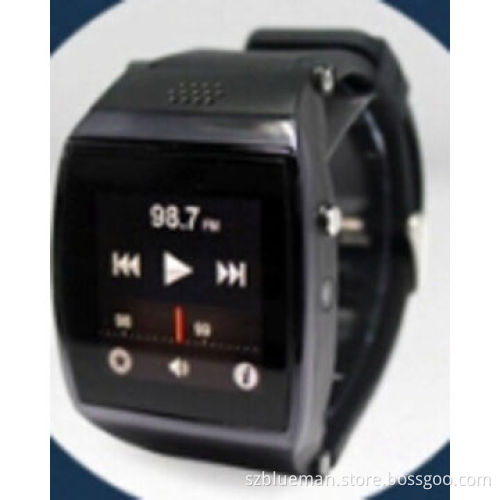 2014 Newest Bluetooth bracelets,HI-Watch Smart braceletsNew